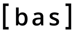 Bas company logo